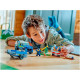 LEGO City "Дрессировка собак мобильной полиции" 60369